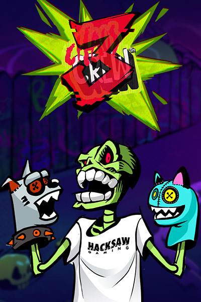 Chaos Crew 3