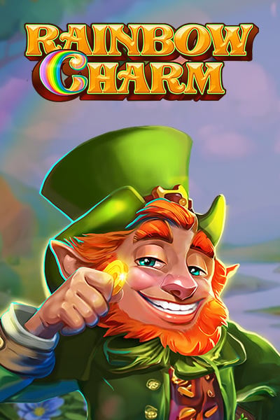 Rainbow Charm
